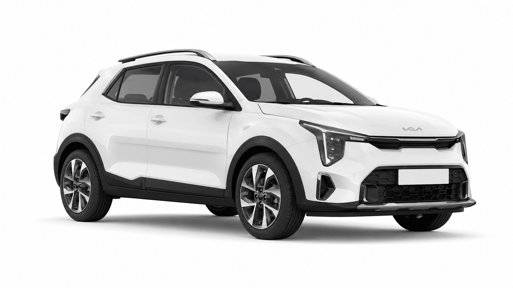 Kia Stonic Automatic